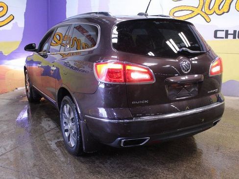 Used 2016 Buick Enclave Premium image 6