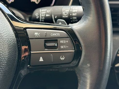 Certified 2024 Honda Pilot EX-L image 31