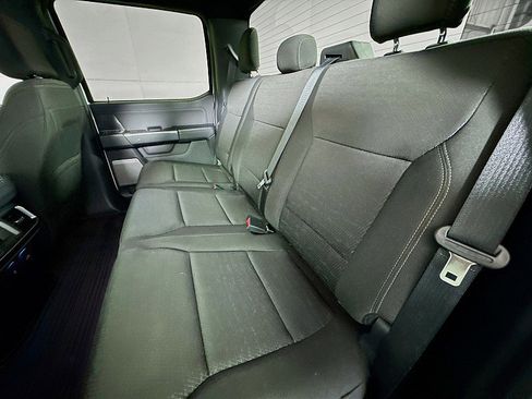 Used 2022 Ford F150 XLT w/ Equipment Group 302A High image 22