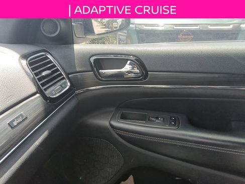 Used 2021 Jeep Grand Cherokee Limited w/ Quick Order Package 28K 80th RWD image 13