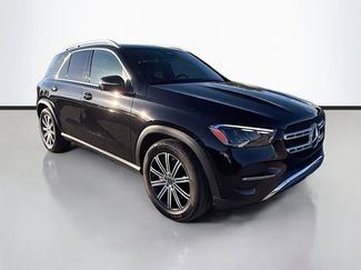 Used 2025 Mercedes-Benz GLE 350 GLE 350 video 2