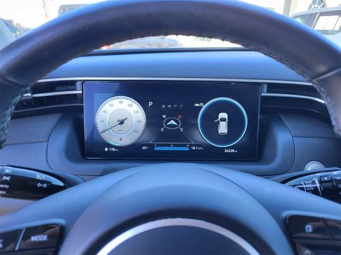 Used 2024 Hyundai Tucson SEL w/ Convenience Package image 16
