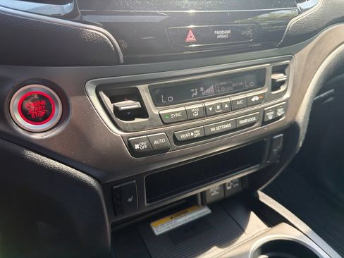 Used 2022 Honda Pilot Special Edition image 35