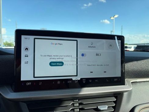 New 2026 Ford Explorer Tremor AWD/4WD image 16