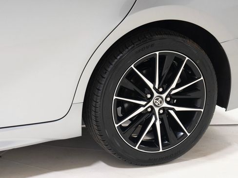 Used 2022 Toyota Camry SE image 68