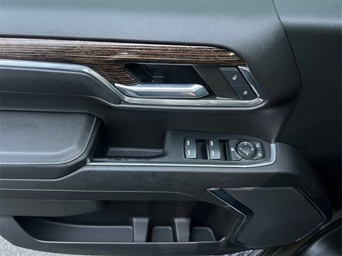 Used 2024 GMC Sierra 1500 Elevation image 20