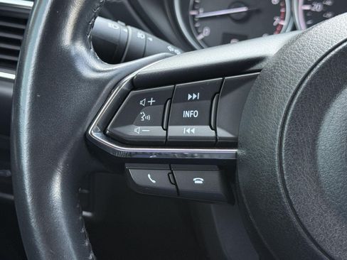 Used 2018 MAZDA CX-5 Grand Touring w/ Premium Package AWD/4WD image 33