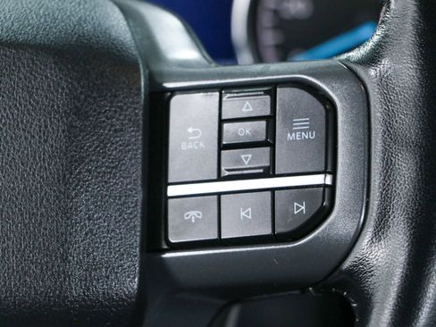 Used 2022 Ford F150 XLT w/ Equipment Group 302A High AWD/4WD image 15