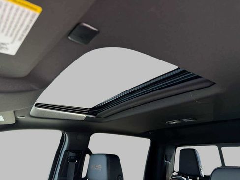 New 2026 Chevrolet Silverado 2500 High Country w/ High Country Premium Package image 20