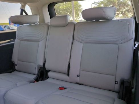 New 2026 Ford Expedition Max Platinum AWD/4WD image 15