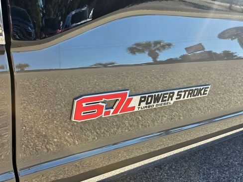 New 2026 Ford F350 King Ranch image 34