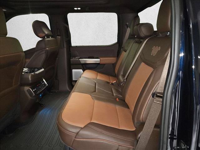 New 2026 Ford F150 King Ranch w/ Equipment Group 601A High AWD/4WD image 12