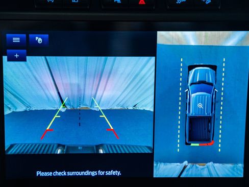 Certified 2023 Ford F150 Lariat w/ Equipment Group 502A High image 52