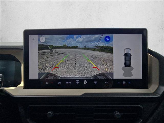 New 2026 Ford Bronco Sport Big Bend AWD/4WD image 13