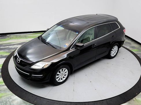 Used 2008 MAZDA CX-9 Touring w/ Touring Assistance Pkg FWD image 29