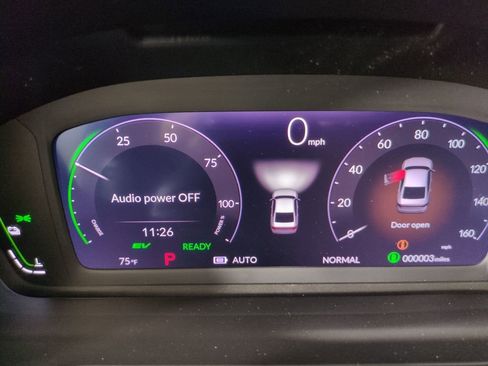 New 2026 Honda Accord EX-L image 15