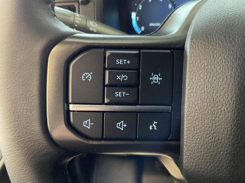 Used 2024 Ford F150 XLT w/ XLT Black Appearance Package image 13