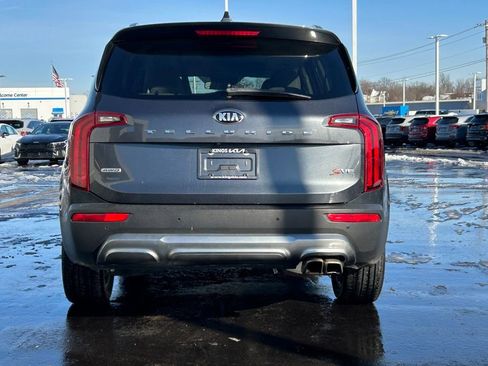 Used 2020 Kia Telluride S image 6