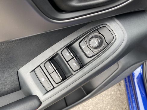 New 2026 Subaru Impreza 2.0i Sport AWD/4WD image 14