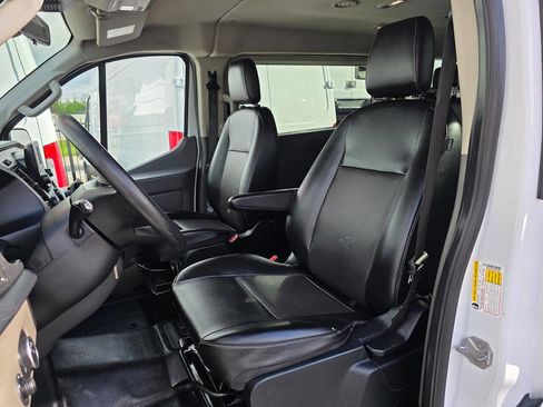 Used 2022 Ford Transit 350 XL image 11