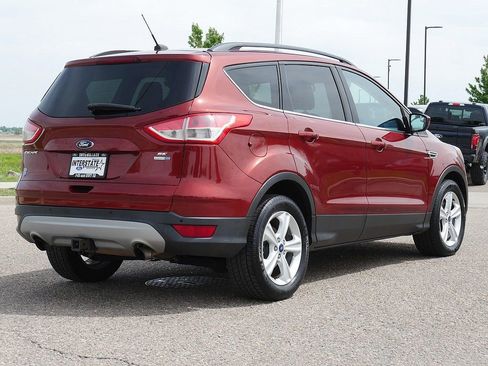 Used 2014 Ford Escape SE w/ Equipment Group 201A AWD/4WD image 5