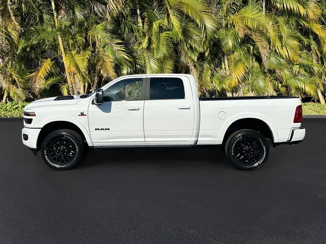 New 2026 RAM 2500 Limited AWD/4WD image 2