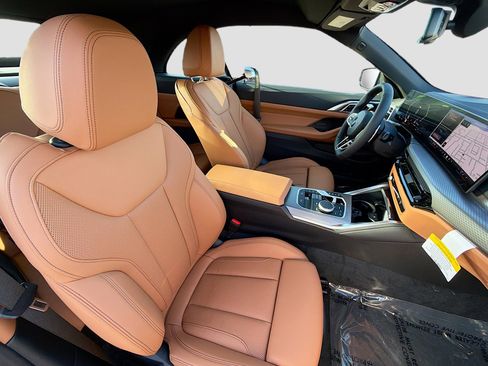 New 2026 BMW 430i Convertible w/ M Sport Package image 14