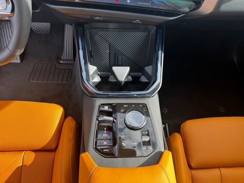 New 2026 BMW X3 xDrive30 image 16