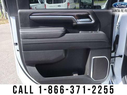 Used 2025 Chevrolet Silverado 2500 LT w/ Safety Package image 20