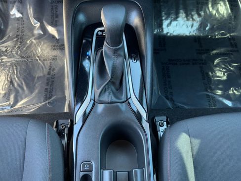 Certified 2024 Toyota Corolla Sedan w/ SE Convenience Package image 28