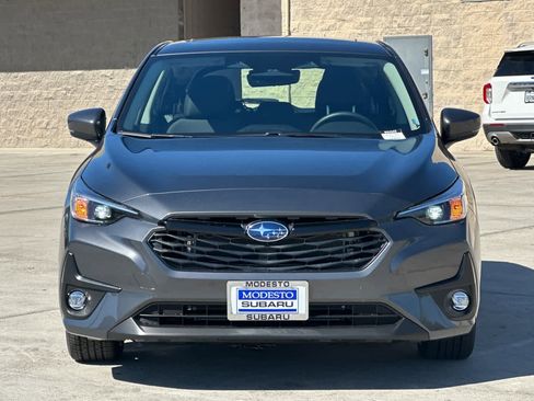 New 2025 Subaru Impreza 2.0i Sport image 8