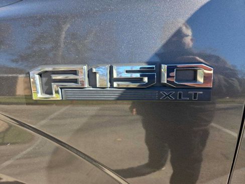 Used 2017 Ford F150 XLT image 15