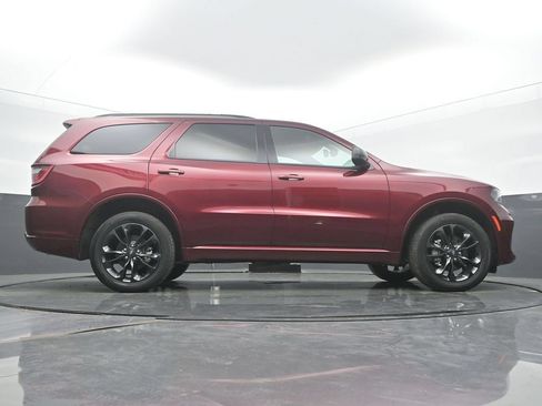Used 2023 Dodge Durango GT w/ Blacktop Package AWD/4WD image 53