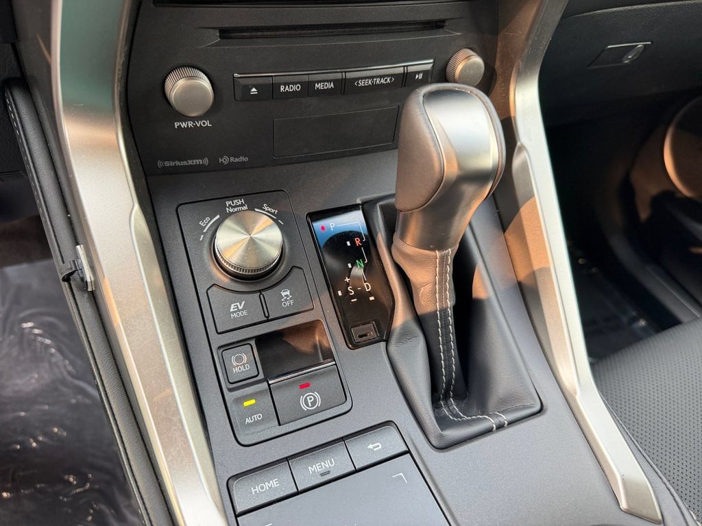 Used 2019 Lexus NX 300h AWD w/ Comfort Package image 25