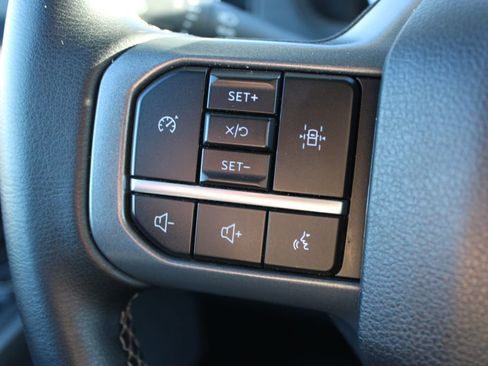 Used 2024 Ford F150 XLT w/ FX4 Off-Road Package image 36