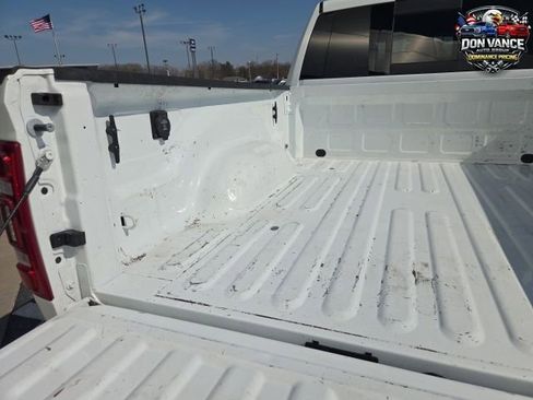 Used 2024 RAM 2500 Laramie AWD/4WD image 34