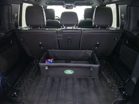 Used 2024 Land Rover Defender 110 S AWD/4WD image 36