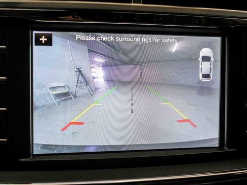 Used 2019 Lincoln Continental w/ Equipment Group 500A image 33