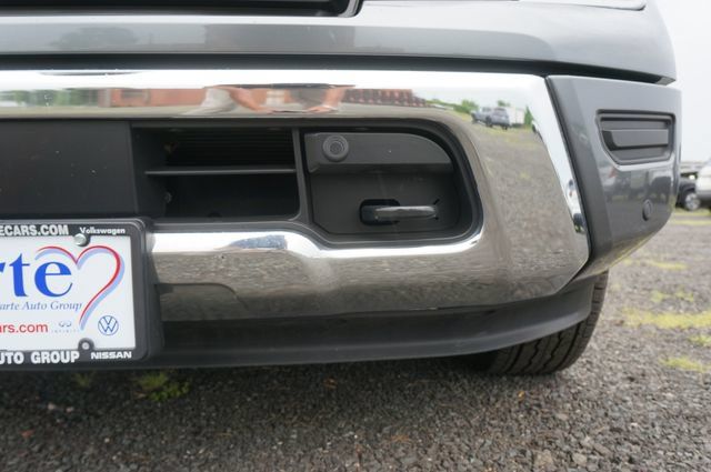 Certified 2024 Nissan Titan SV w/ SV Convenience Package AWD/4WD image 60