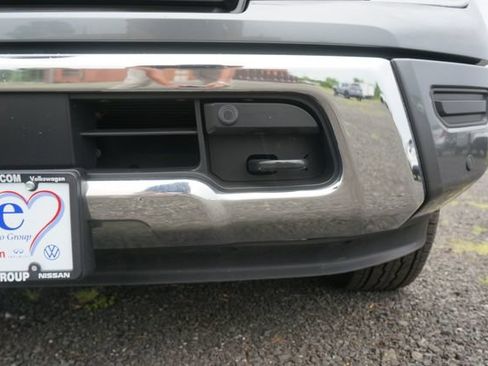 Certified 2024 Nissan Titan SV w/ SV Convenience Package AWD/4WD image 60
