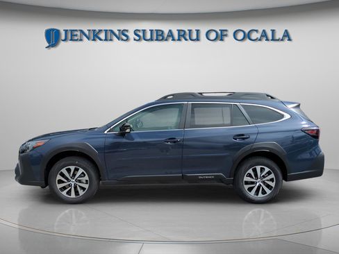 New 2025 Subaru Outback Premium w/ Popular Package #1A image 5
