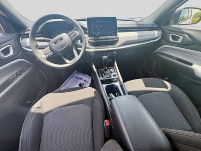 Used 2023 Jeep Compass Sport