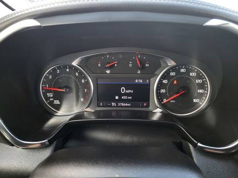 Used 2025 Chevrolet Blazer LT FWD image 12