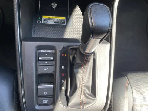 Certified 2023 Honda CR-V Sport Touring image 13