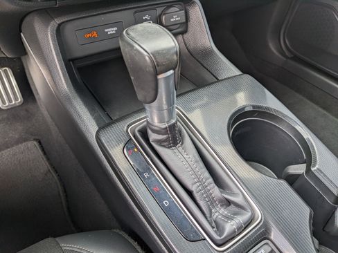 Used 2024 Honda Civic Sport image 25
