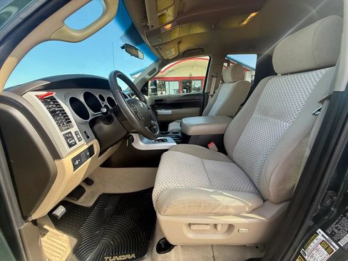 Used 2008 Toyota Tundra SR5 AWD/4WD image 9