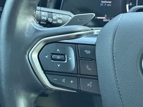 Used 2025 Lexus TX 350 AWD w/ Technology Package image 26