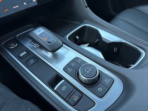 Certified 2025 INFINITI QX60 Luxe w/ Black Edition image 17