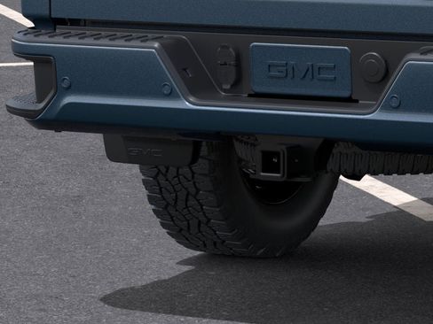 New 2026 GMC Sierra 2500 Denali w/ Denali Reserve Package AWD/4WD image 14