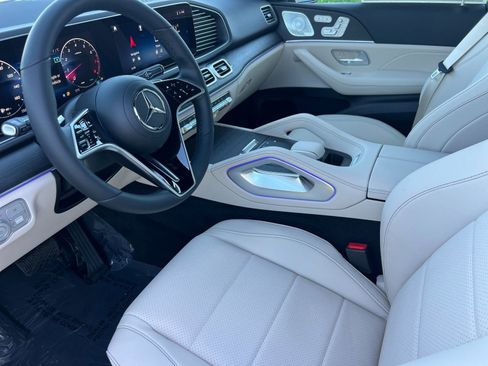New 2026 Mercedes-Benz GLE 350 4MATIC image 13
